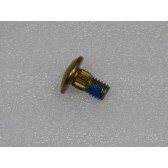 BOLT,RIB NECK-RDH 5/16-18X.625 Z&Y